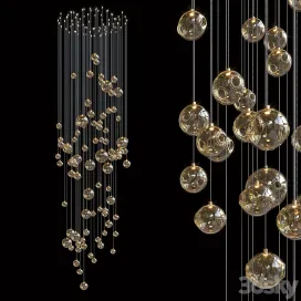 Light Composition Vargov Design LC